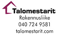 Suomen Talomestarit Oy